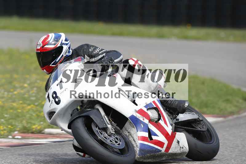 /34 25.07.2025 Speer Racing ADR/Gruppe rot/181